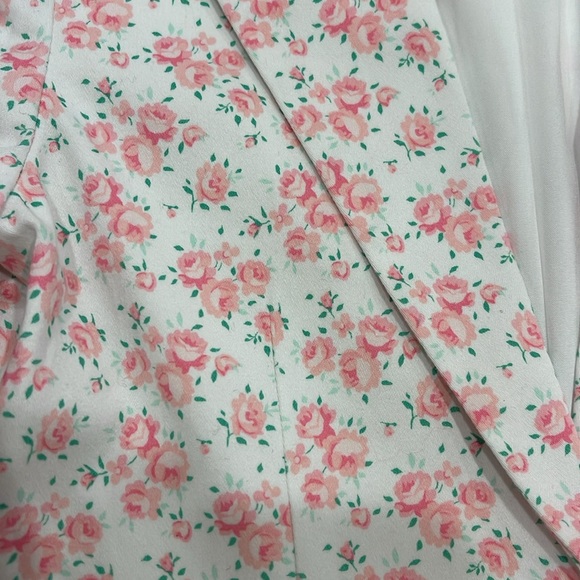 JANIE & JACK | Girl’s Blazer & Short Set. Size 5. Like new. BUNDLE. - Picture 3 of 7